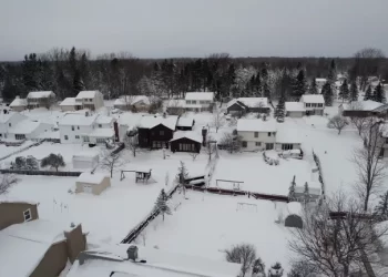 La tormenta invernal sigue azotando a Estados Unidos