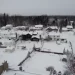 La tormenta invernal sigue azotando a Estados Unidos