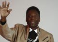 Fallece Pelé "El rey del fútbol"