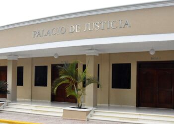 Dictan prisión preventiva contra imputado por tráfico de drogas