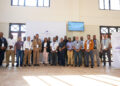 Energía y Minas realiza Taller de Gestores Energéticos