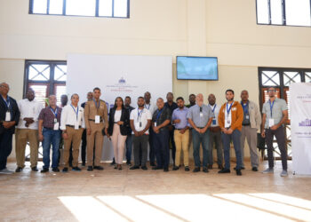 Energía y Minas realiza Taller de Gestores Energéticos