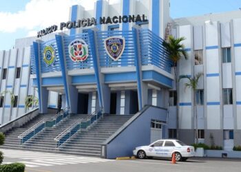 Policía recupera  pistola sustraída a miembro de la institución del orden