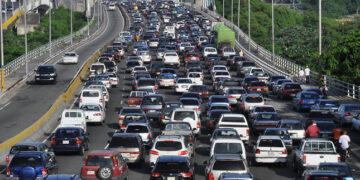 INTRANT avanza en mejoras del tránsito; augura un 2023 de grandes resultados en materia de transporte