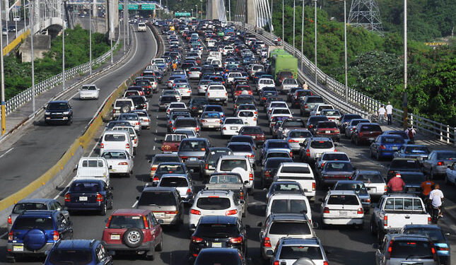 INTRANT avanza en mejoras del tránsito; augura un 2023 de grandes resultados en materia de transporte