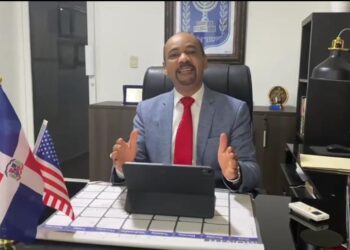 Líder evangélico llama a los dominicanos a celebrar las fiestas navideñas con prudencia y austeridad