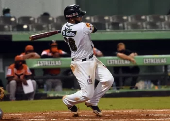 Estrellas brillan en el Julián Javier en base a jonrones