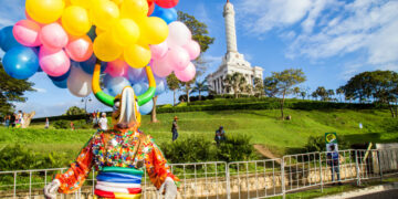 Turismo anuncia acciones para el relanzamiento de Santiago como destino turístico