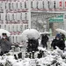 17 muertos y más de 90 heridos es el saldo de las fuertes nevadas que golpean Japón