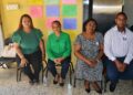 Distrito Educativo 10-03 culmina con éxito actividades conmemorativas al Mes de la Familia