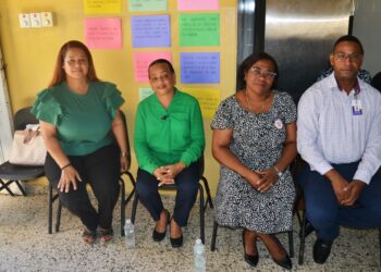 Distrito Educativo 10-03 culmina con éxito actividades conmemorativas al Mes de la Familia