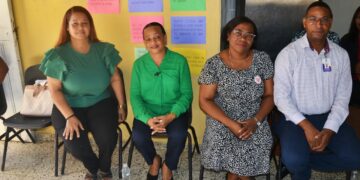 Distrito Educativo 10-03 culmina con éxito actividades conmemorativas al Mes de la Familia
