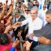 Presidente Abinader estará este viernes y sábado en Monte Cristi
