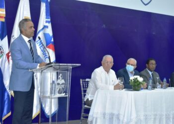 MIMPRE y MESCYT discutirán los temas: “Futuro de la Soberanía y Seguridad Alimentaria y Nutricional en la RD