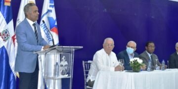 MIMPRE y MESCYT discutirán los temas: “Futuro de la Soberanía y Seguridad Alimentaria y Nutricional en la RD