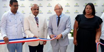 IDOPPRIL se instala en Monte Plata