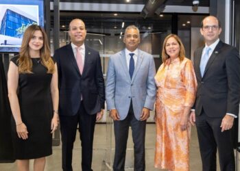 Banco Promerica inaugura nuevas oficinas corporativas ubicadas en el edificio Altri Tempi