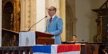 Obras Públicas afirma que están en ejecución más de 600 obras en todo el país