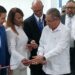 Dirección General de Pasaportes inaugura oficina en Bonao