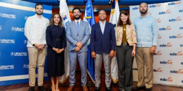 Edesur gradúa a 163 periodistas y comunicadores en “2do. Diplomado sobre el sector eléctrico”