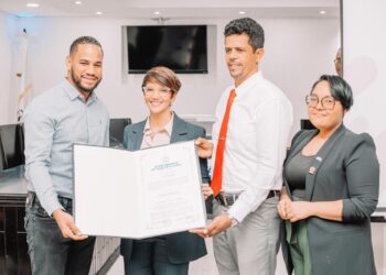 ADOCOC filial La Altagracia celebra la VIII Semana de la Comunicación