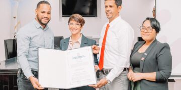 ADOCOC filial La Altagracia celebra la VIII Semana de la Comunicación