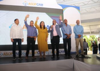 Lanzan Plataforma Política-Social: "Acción Social Potenciando el Cambio"