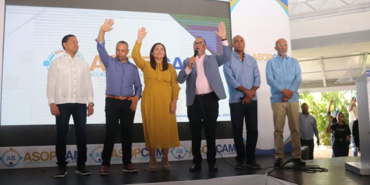 Lanzan Plataforma Política-Social: "Acción Social Potenciando el Cambio"