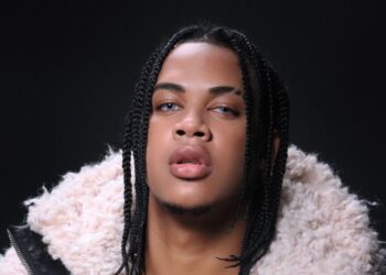 Eguzblack trae desde España su tema “Cotizá”