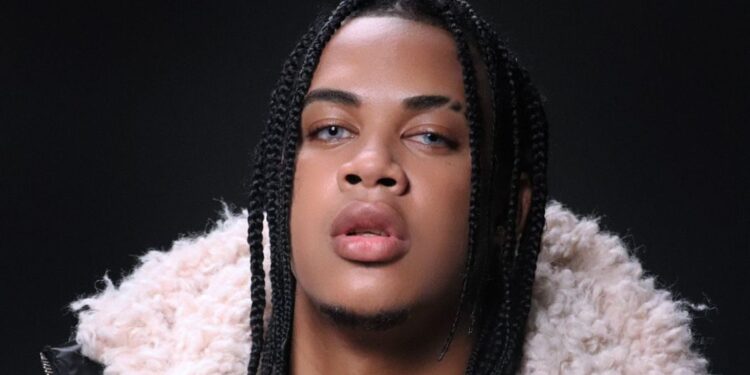 Eguzblack trae desde España su tema “Cotizá”