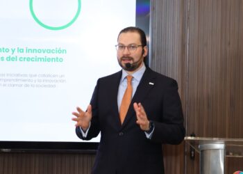 ANJE reafirma compromiso de impulsar desarrollo del país con su plan de trabajo 2023
