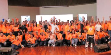 Defensa Civil reconoce la experiencia y dedicación de su voluntariado