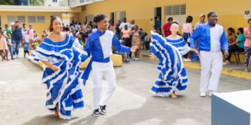 Instituto Técnico Superior Comunitario realiza su acostumbrado "ITSC en tú Comunidad”