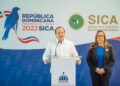 Ministro Paliza: “Todo está listo para la Reunión de Jefes de Estado y de Gobierno en Santiago de los Caballeros