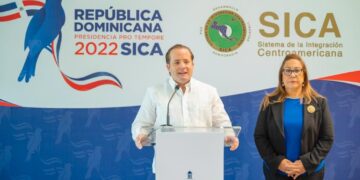 Ministro Paliza: “Todo está listo para la Reunión de Jefes de Estado y de Gobierno en Santiago de los Caballeros