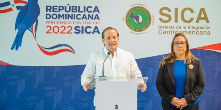 Ministro Paliza: “Todo está listo para la Reunión de Jefes de Estado y de Gobierno en Santiago de los Caballeros