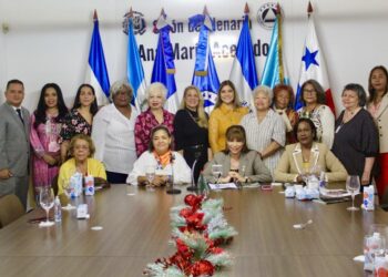 Abogan por la eliminación de la violencia que se ejerce desde los partidos contra las mujeres