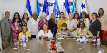 Abogan por la eliminación de la violencia que se ejerce desde los partidos contra las mujeres