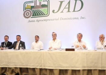 Agroempresario afirma, por primera vez Sector cuentan con un gobierno que cree y ha volcado recursos a su favor