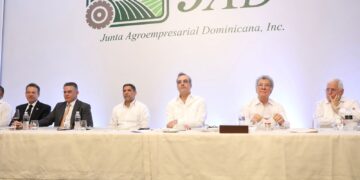 Agroempresario afirma, por primera vez Sector cuentan con un gobierno que cree y ha volcado recursos a su favor