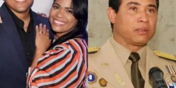 Varían medida de coerción a Adán Cáceres y tres imputados en caso Coral