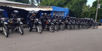 Mayor general Alberto Then encabezará graduación de Unidades Tácticas de la Policía Nacional