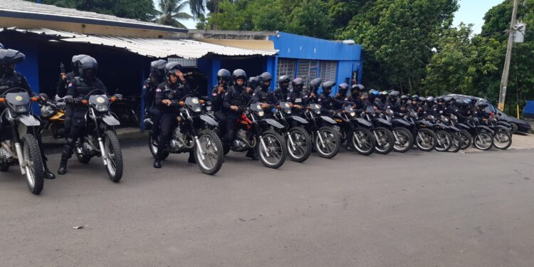 Mayor general Alberto Then encabezará graduación de Unidades Tácticas de la Policía Nacional