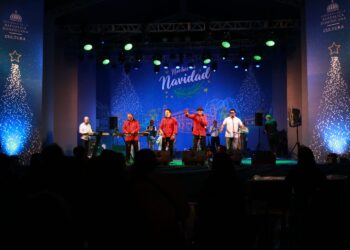 El Conjunto Quisqueya, los Hermanos Rosario y Miriam Cruz encabezan la cartelera artística de ‘Noches de Navidad’