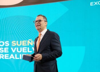 Excel celebra 20 años impulsando que los recursos en el mercado de capitales impacten positivamente a la economía real de RD