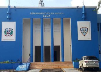 Apresan en Azua hombre acusado de ser un violador en serie