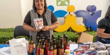 DGCP exhorta a propietarias de mipymes industriales a participar en los procesos de contrataciones públicas