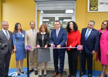 JCE continúa Ruta de la Identidad y la Democracia por Constanza, Santiago y Dajabón