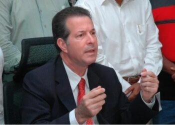 Luis Toral dice lo más importante son las elecciones para salir del caos