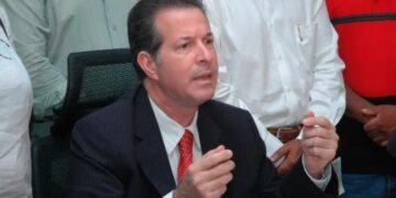 Luis Toral dice lo más importante son las elecciones para salir del caos